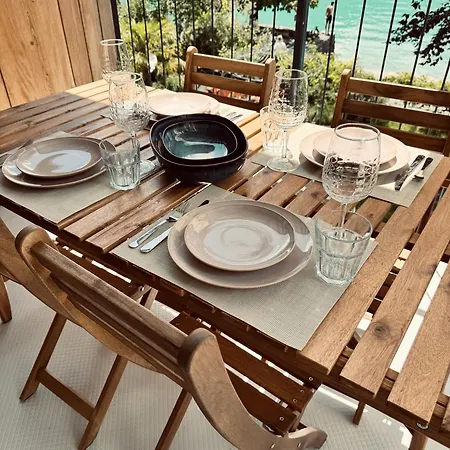 Art Residence, Beat Staehli