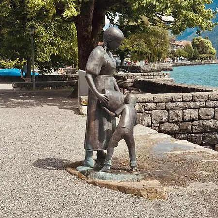 Apartamento Art Residence, Beat Staehli *