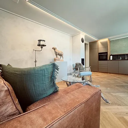 Art Residence, Von Roells * Brienz (Bern)