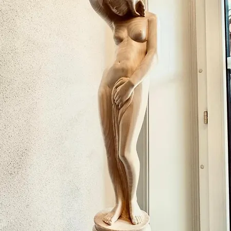 Art Residence, Beat Staehli Brienz (Bern)