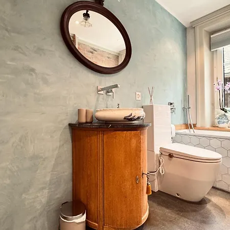 Art Residence, Beat Staehli *