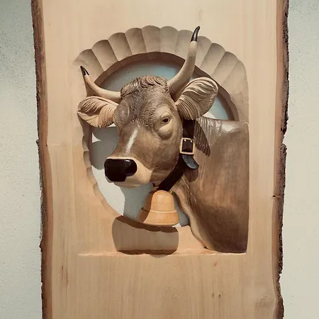 Art Residence, Beat Staehli