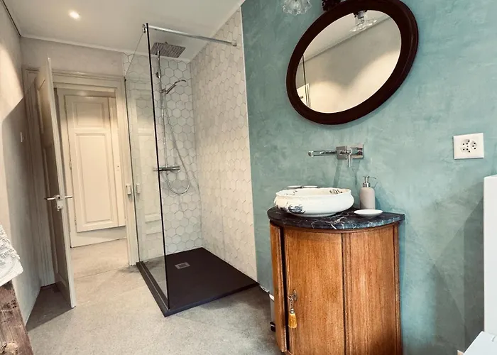 Art Residence, Beat Staehli * Brienz (Bern)