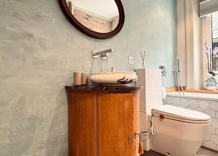 Art Residence, Beat Staehli *