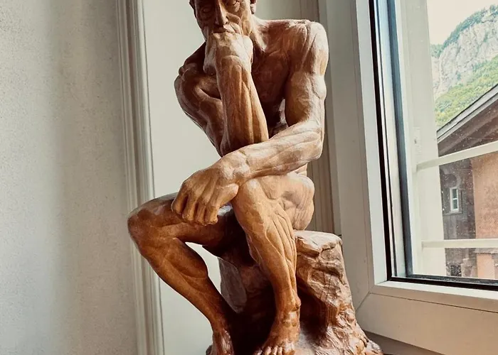 Art Residence, Beat Staehli