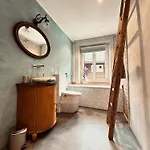 דירה Art Residence, Beat Staehli
