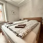 דירה Art Residence, Beat Staehli *