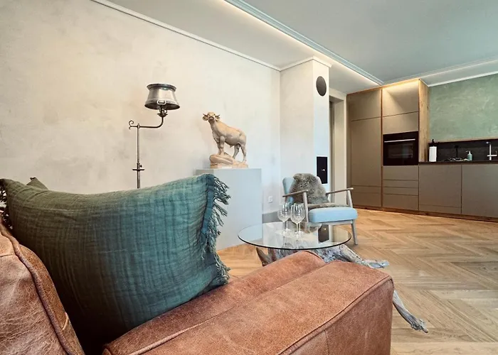 Art Residence, Beat Staehli * برينز