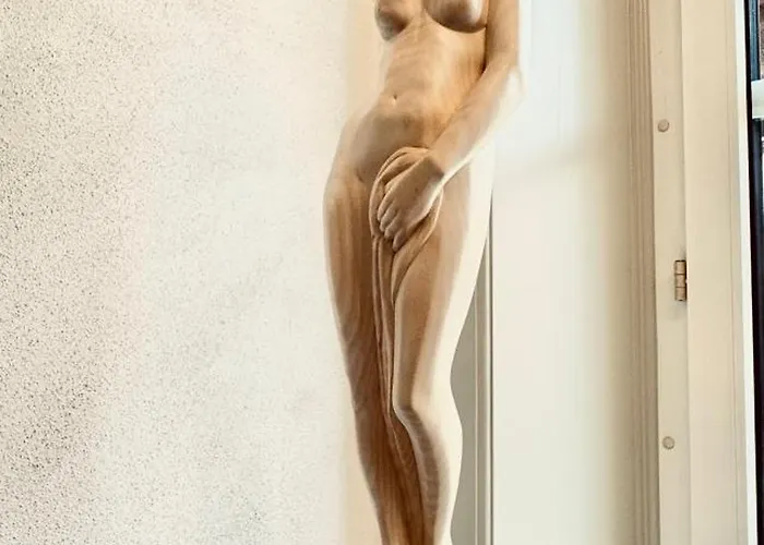 Art Residence, Beat Staehli برينز