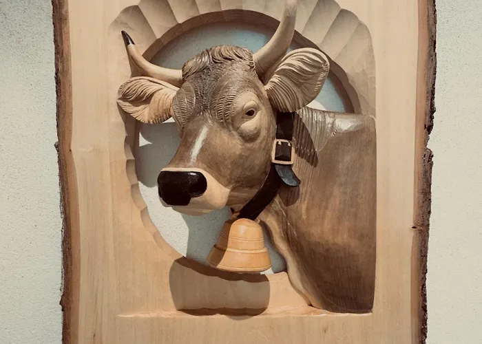 Art Residence, Beat Staehli