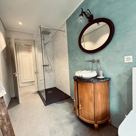 Art Residence, Beat Staehli * Brienz (Bern)