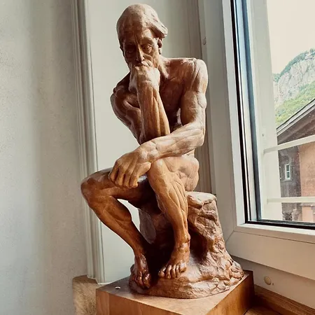 Art Residence, Beat Staehli