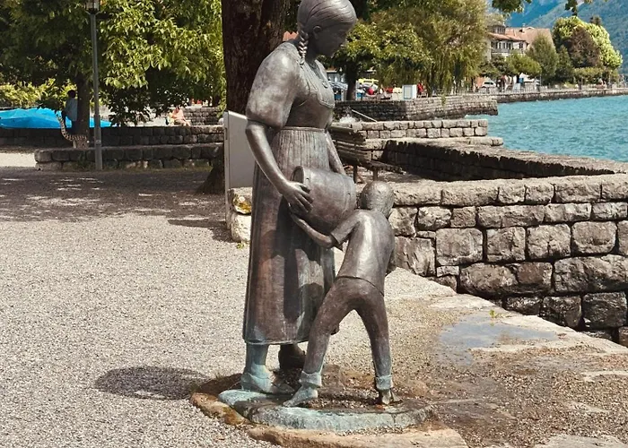 Apartment Art Residence, Beat Stähli *